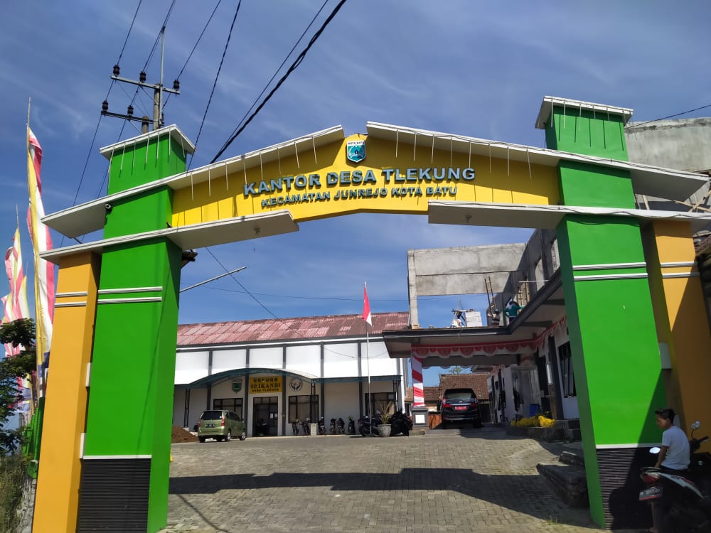 Kantor Desa